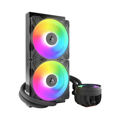 Arctic Liquid Freezer III Pro 280 ARGB CPU Liquid Cooler